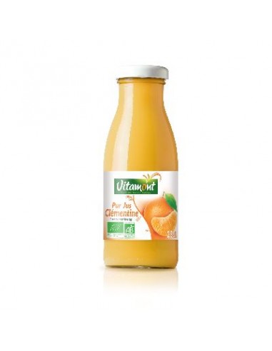 Jus Clementine 250 Ml 