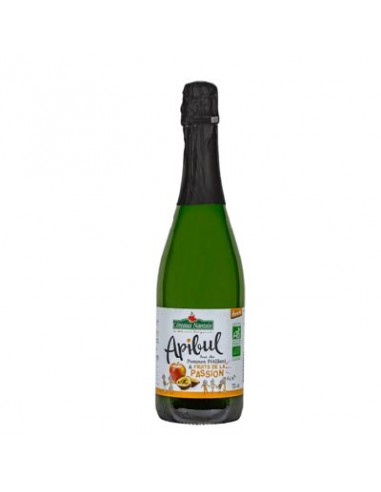 Apibul Fruits De La Passion 75cl 