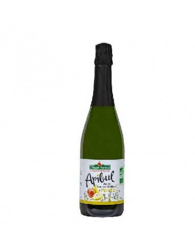 Apibul Poire 75cl 