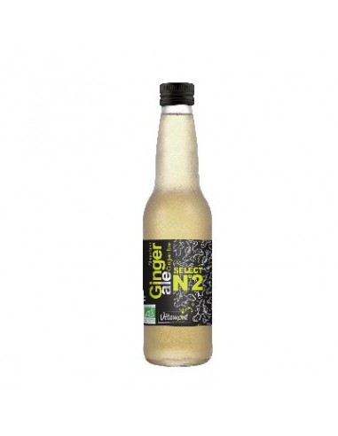 Ginger 33 Cl 