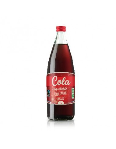 Cola Boisson Lt 