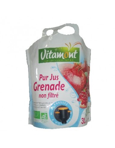 Jus Grenade 3 Lt 