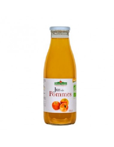 Jus Pommes 75cl 