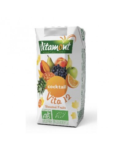 Jus Vita 12 20cl 