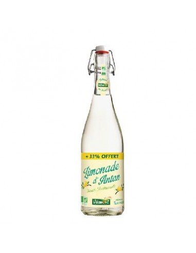 Limonade D'antan Lt 