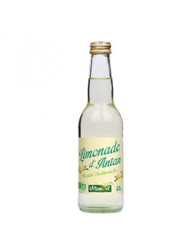 Limonade D'antan 33cl 