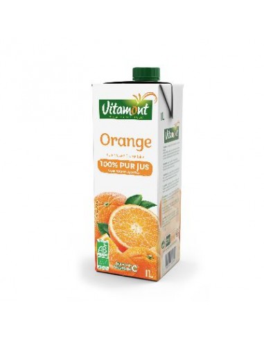 Jus Orange Lt Tetra 