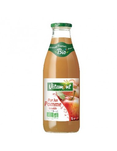 Jus Pomme Trouble Lt 