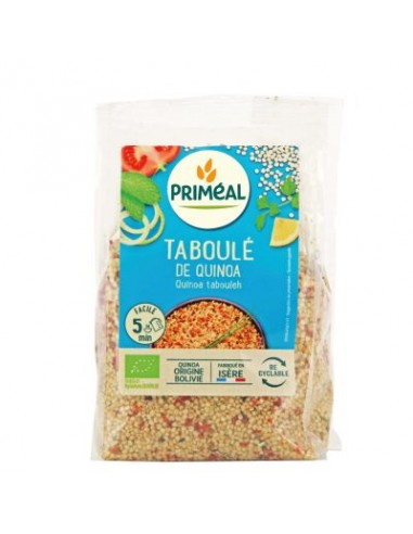 Taboule Quinoa 250 G 