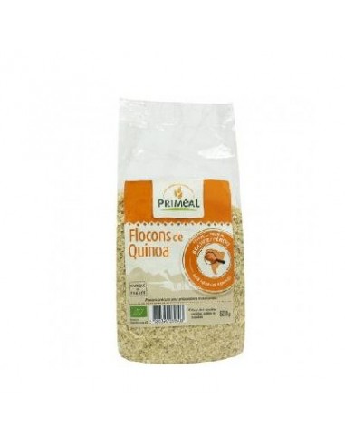 Flocons Quinoa 500 G 