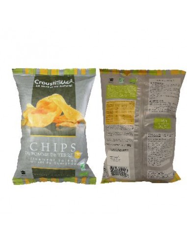 Chips 100g D'union Européenne 