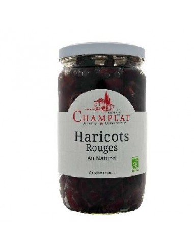 Haricots Rouges 280g 