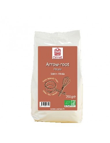 Arrow Root 250g D'inde 