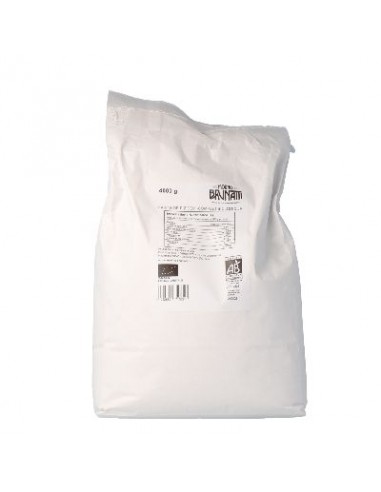 Farine Riz Demi Complete 4 Kg 