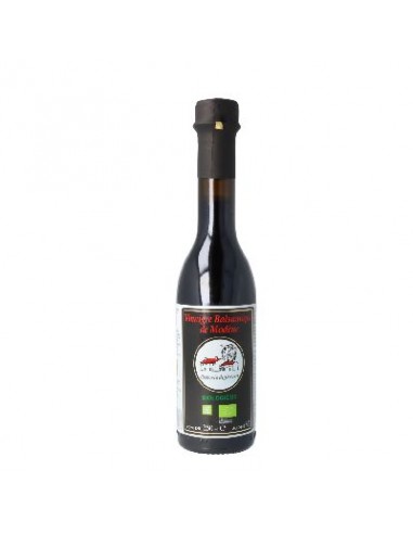 Vinaigre Balsamique 250ml 