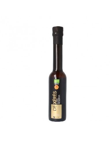 Vinaigre Xeres 250ml 