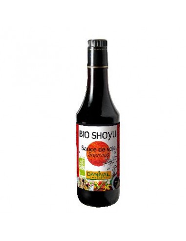 Shoyou Bio 500ml 