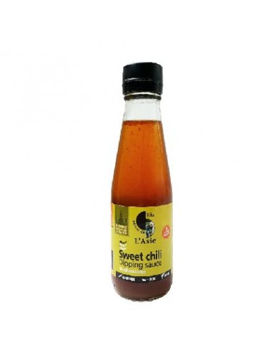 Sauce Sweet Chili 200 G 