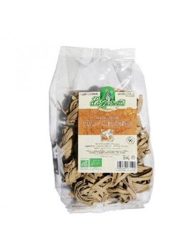 Tagliatelle Cepes Et Chataignes 250 G 