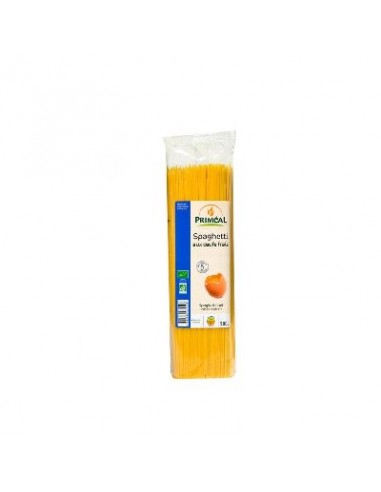 Spaghetti Blanc 100% France 500g De France 