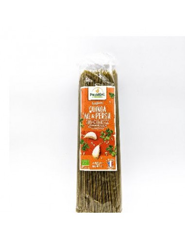 Spaghetti Quinoa Ail Persil 500g 