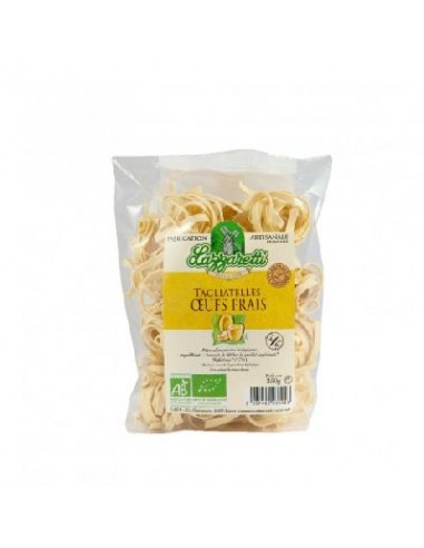 Tagliatelle Oeufs 250g 