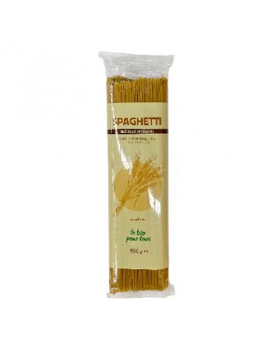 Spaghetti Integral 500 G 