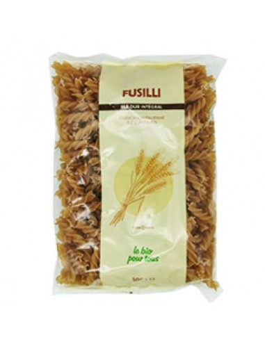 Fusilli Integral 500 G 