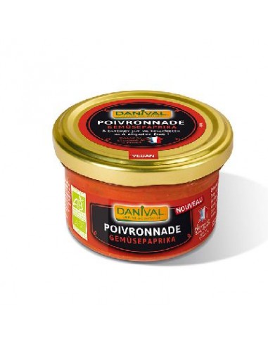 Poivronnade 100 G 