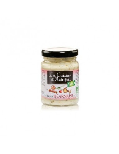 Sauce Bearnaise 90 G 