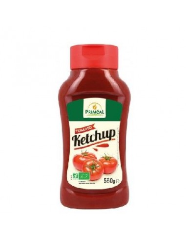 Ketchup 560 G 