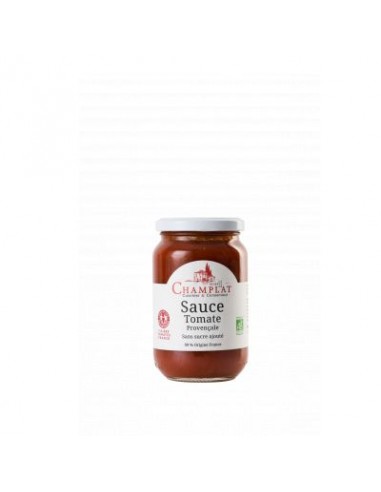 Sauce Tomate Provencale 340g 