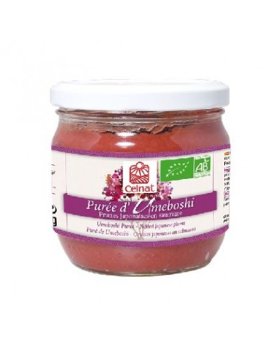 Puree Umebosis 300g 