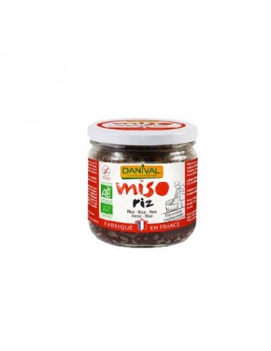 Miso Riz 390g De France 