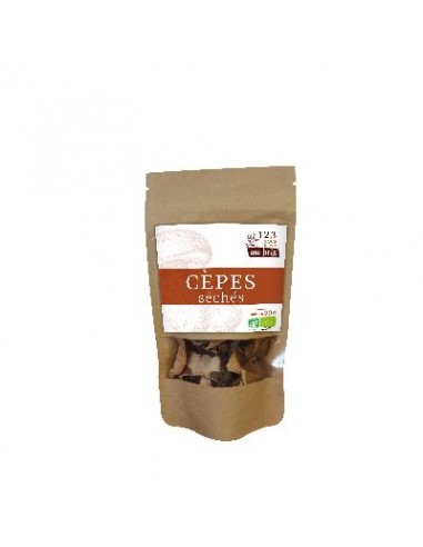 Cepes Seches 30 G 