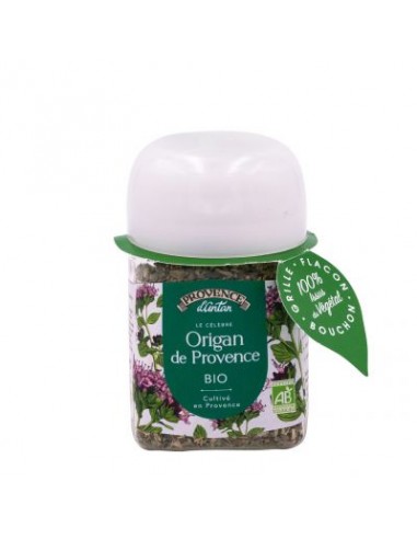 Origan Bio Provence 18g 