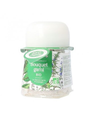 Bouquet Garni 12g 6 Fagots 