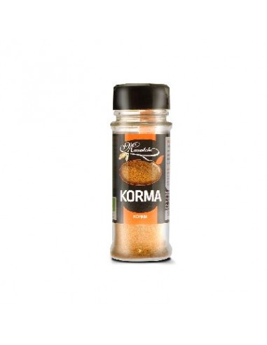 Curry Korma 35g 