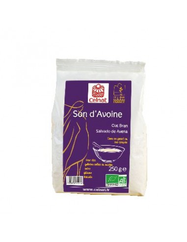 Son Avoine 250g De France 