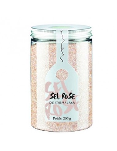 Sel Fin Rose** Himalaya 450 G 