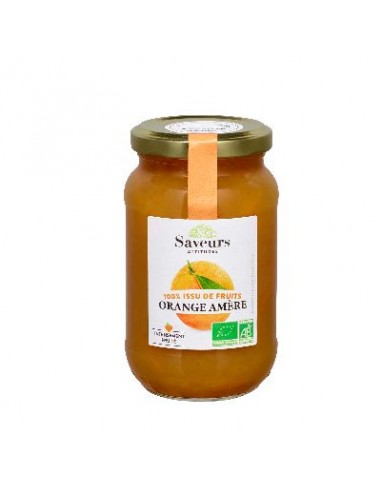 Orange Amere 310 G 