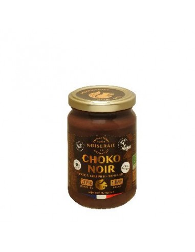 Choko Noir 300g 