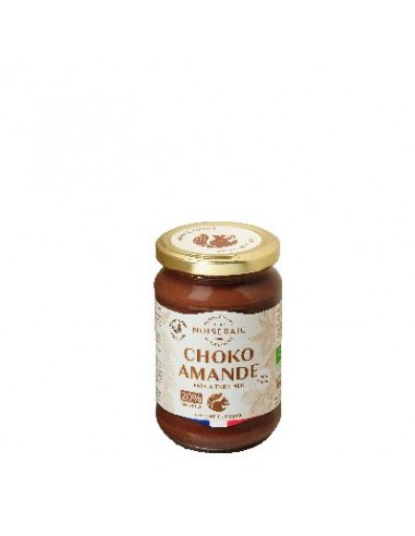 Choko Amande 300 G 