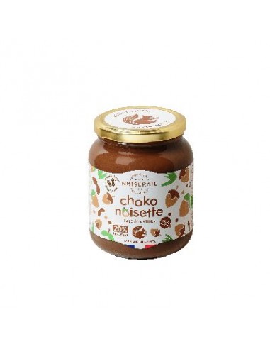 Choko Noisette 700g 