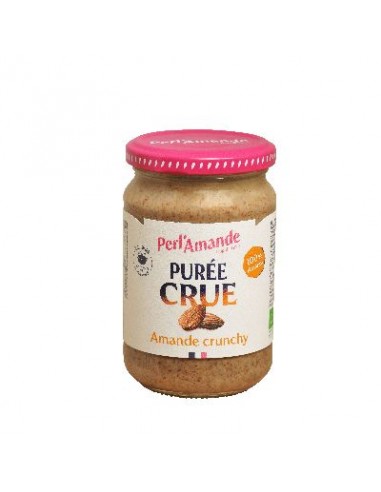 Puree Amande Complete Crunchy 300 G 