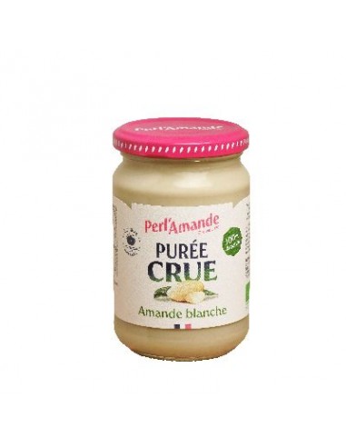 Puree Amande Blanchie 300g 