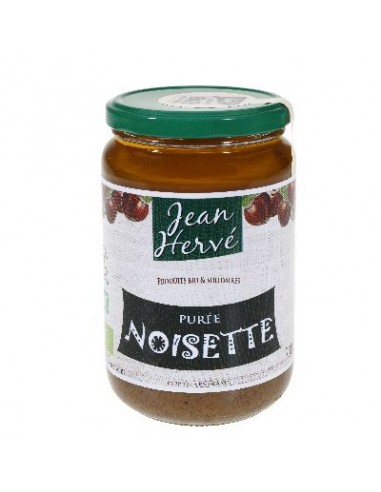 Puree Noisette 700g 