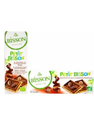 Biscuits Petit Bisson 150 G 