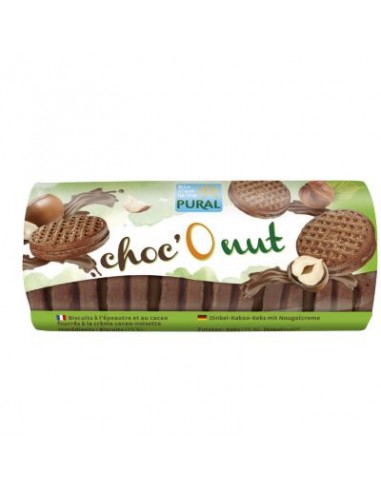 Choc O Nut 85 G Pural 