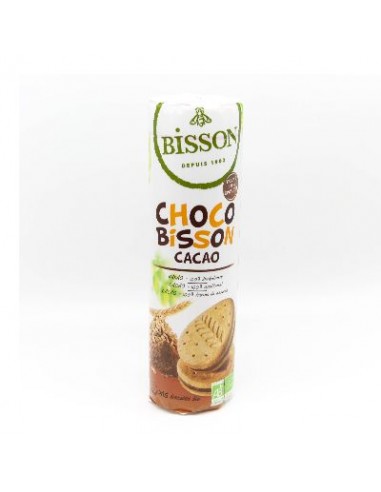 Choco Bisson Cacao 300 G 